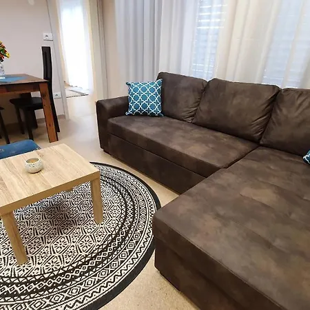 Apartma Emily 아파트